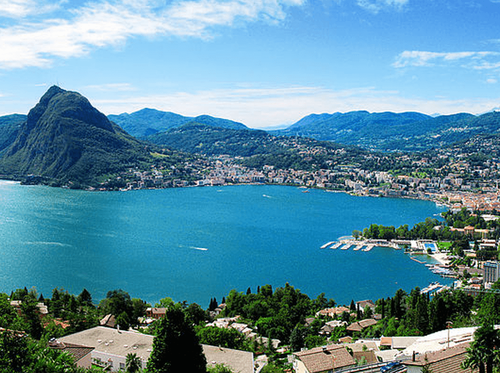 Real Estate Switzerland rebcag