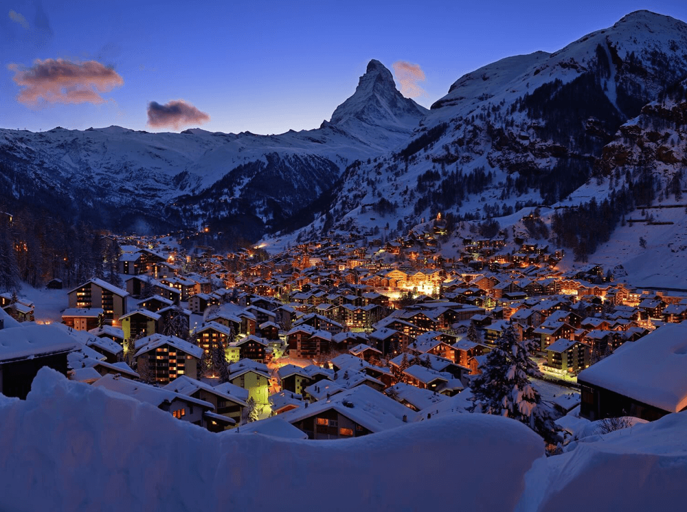 Real Estate Switzerland rebcag